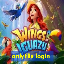 onlyflix login